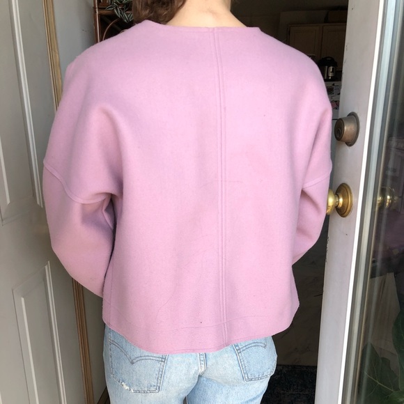Pink Jacket - Picture 2 of 4
